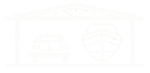 Hallenpark Logo